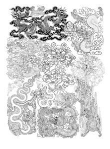 RỒNG TRỜI NAM _ DÒNG CHẢY CỦA ĐỘC LẬP DÂN TỘC