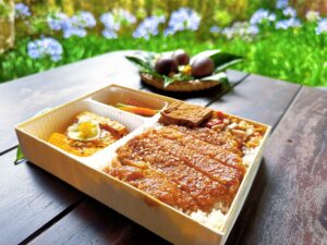 Hương vị ẩm thực trà Ô Long từ làng chè Cầu Đất