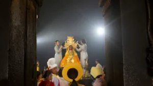 Lễ hội Tháp Bà – Lễ hội của lòng dân