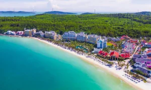 Phú Quốc hướng tới đô thị không phát thải đầu tiên tại Việt Nam 