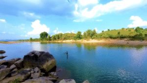 LÀNG TRONG THÀNH PHỐ