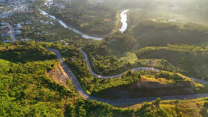 Sông Ba – Dòng chảy văn hóa từ đại ngàn đến miền biên viễn