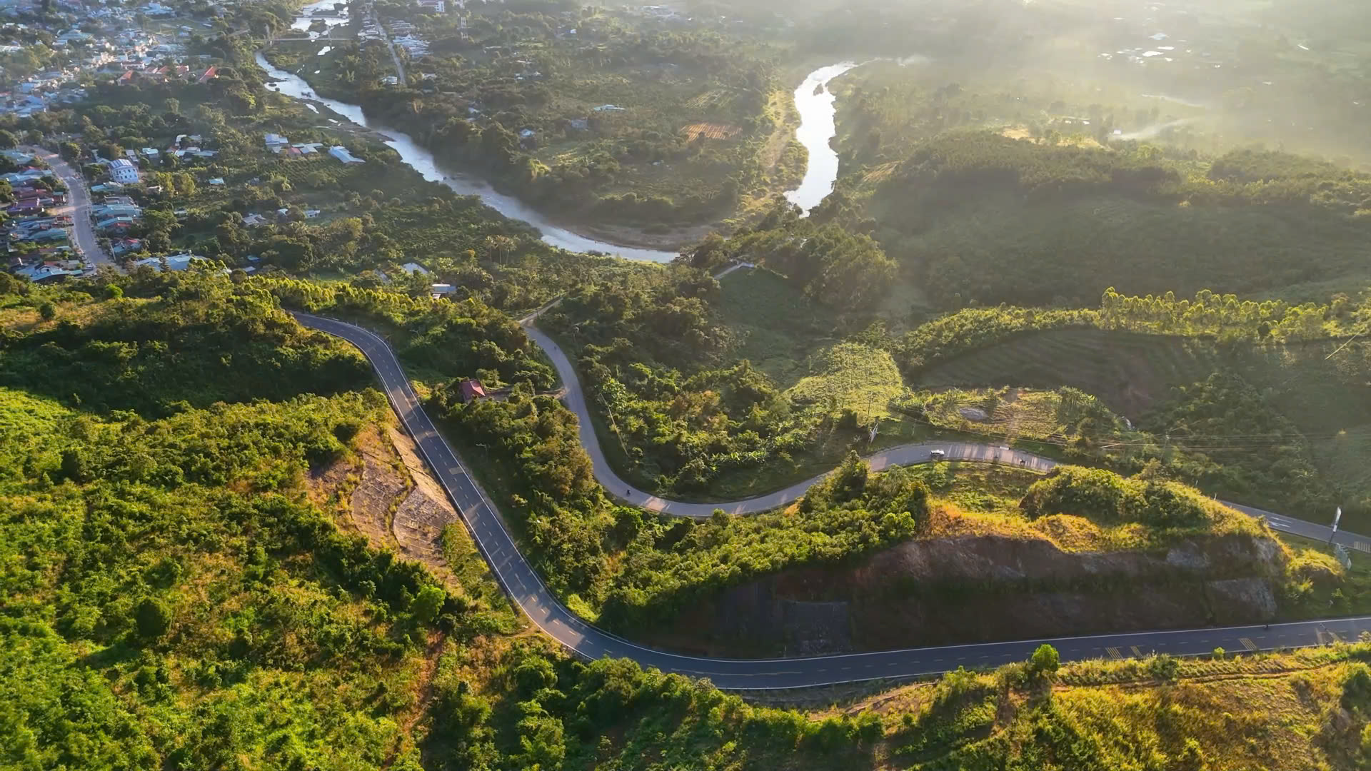 Sông Ba – Dòng chảy văn hóa từ đại ngàn đến miền biên viễn