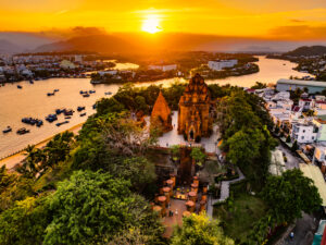 Kỳ nam trầm hương Điều kỳ diệu của rừng thiêng Việt Nam