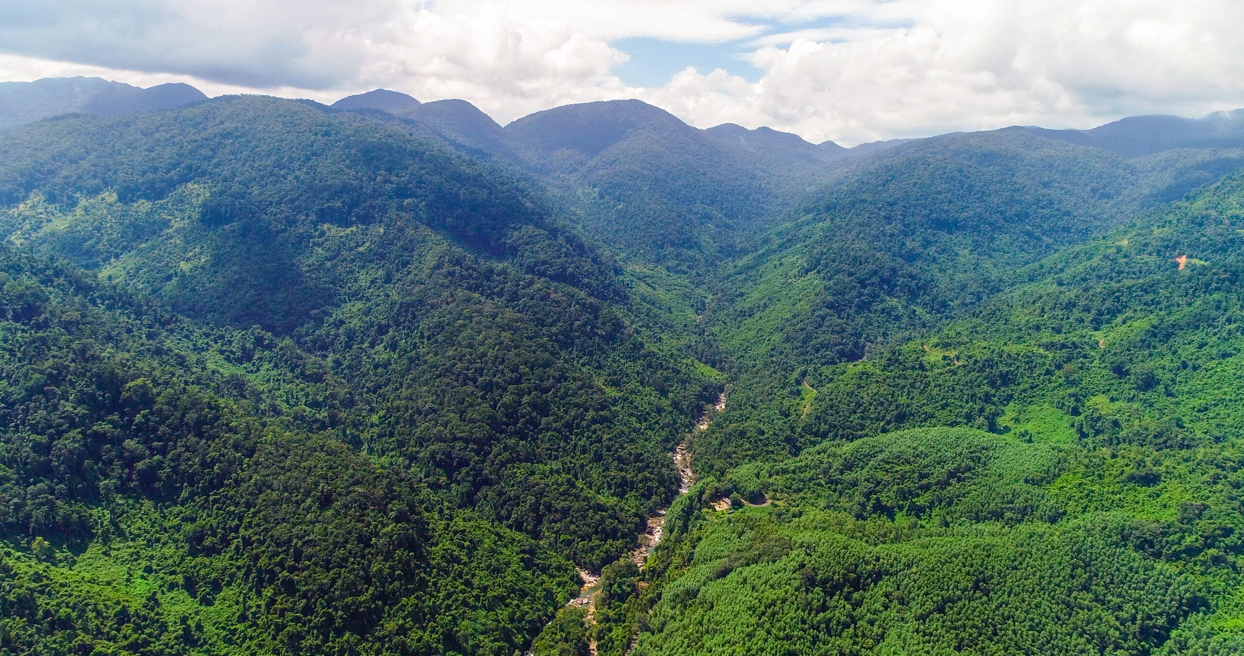 Khám phá khu bảo tồn thiên nhiên Hòn Bà